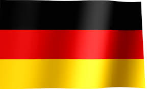 flag ger